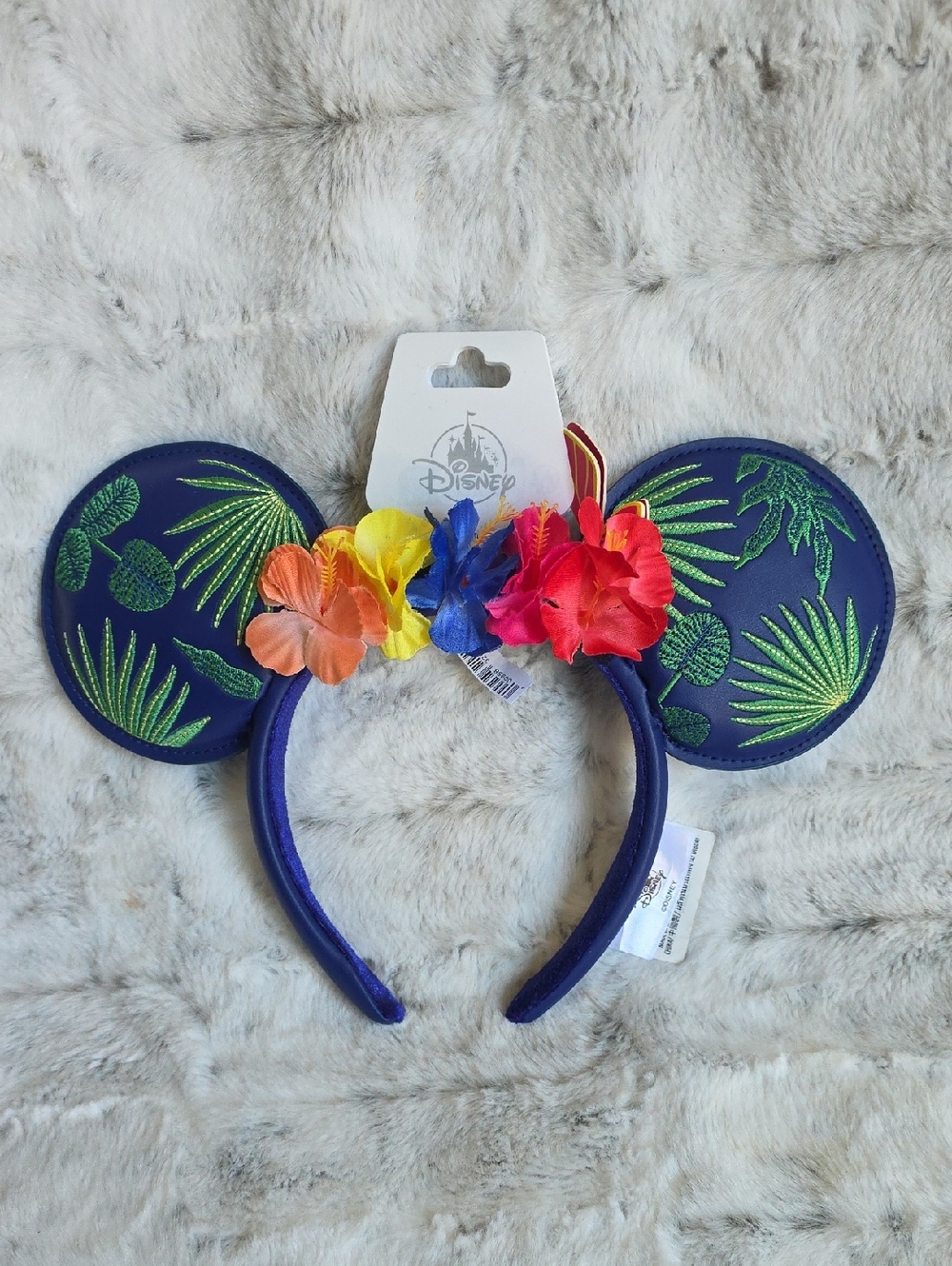 Encanto Disney Ears Headband‎